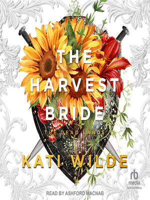 cover image of The Harvest Bride